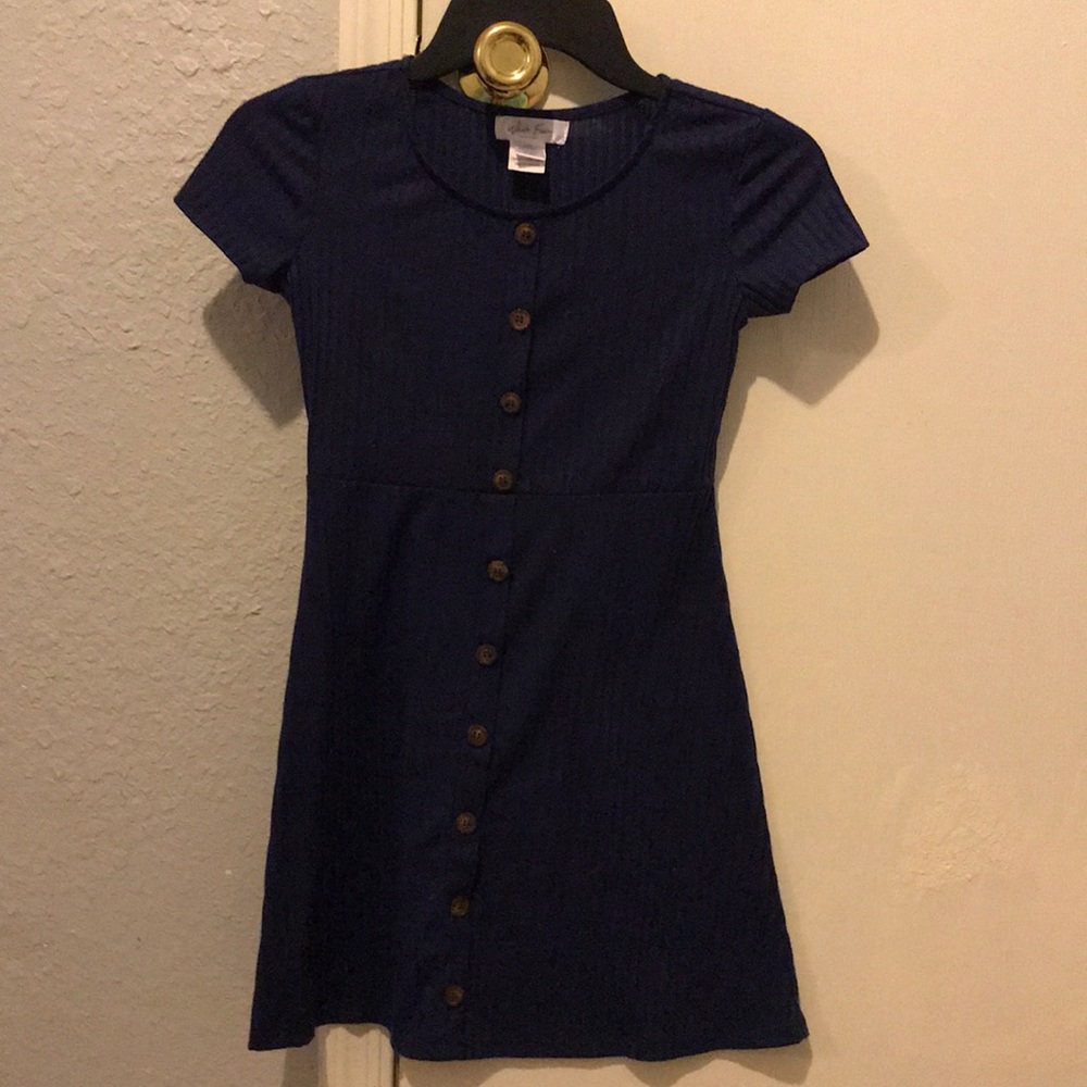 Casual dress